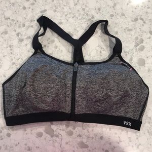 Victoria’s Secret Sports Bra 36C, NWOT